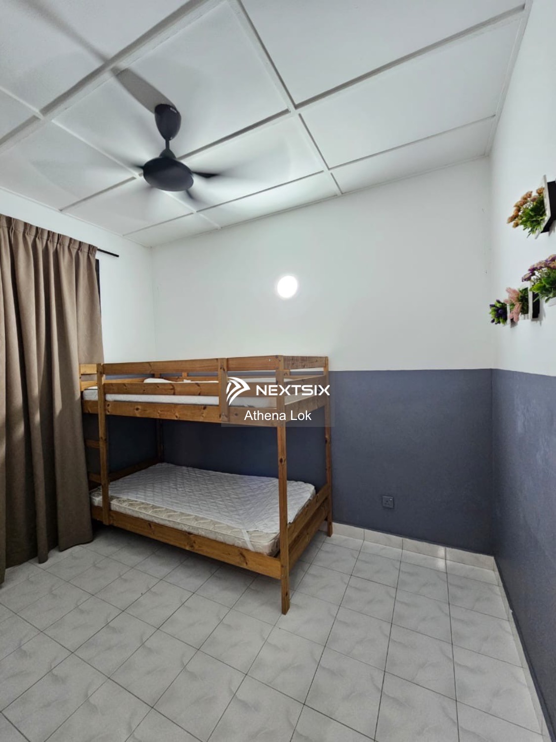 1-sty Terrace/Link House For Rent in Iskandar Puteri (Nusajaya) Johor - Image 7