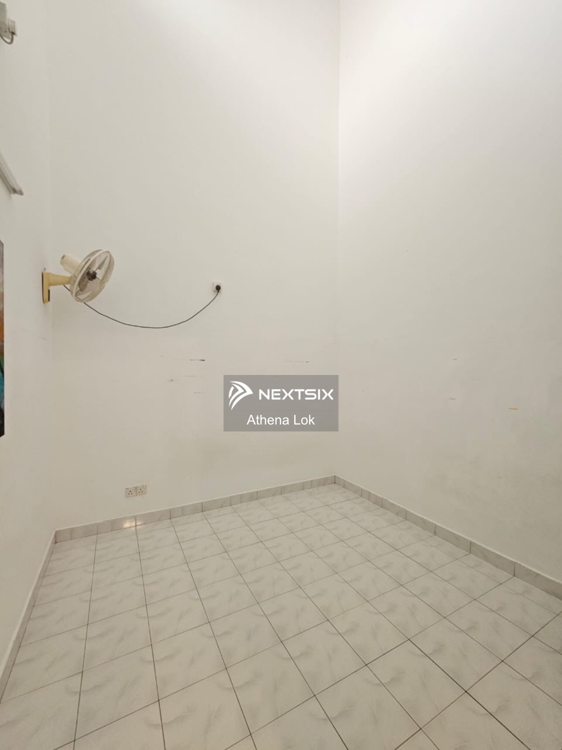 1-sty Terrace/Link House For Rent in Iskandar Puteri (Nusajaya) Johor - Image 8