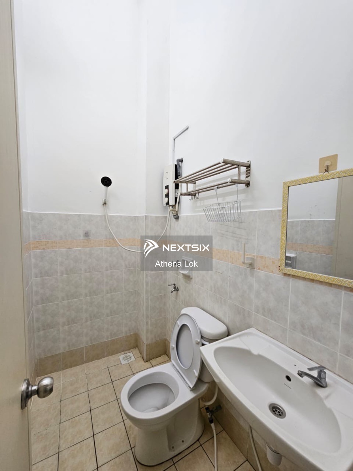 1-sty Terrace/Link House For Rent in Iskandar Puteri (Nusajaya) Johor - Image 9