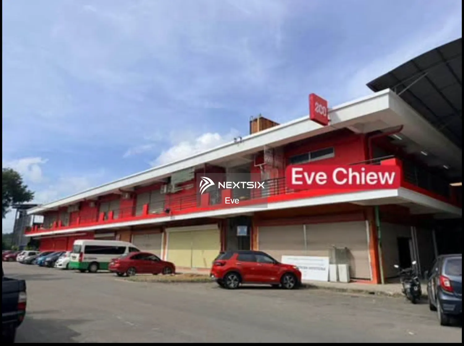 Shop For Rent in Kota Kinabalu Sabah