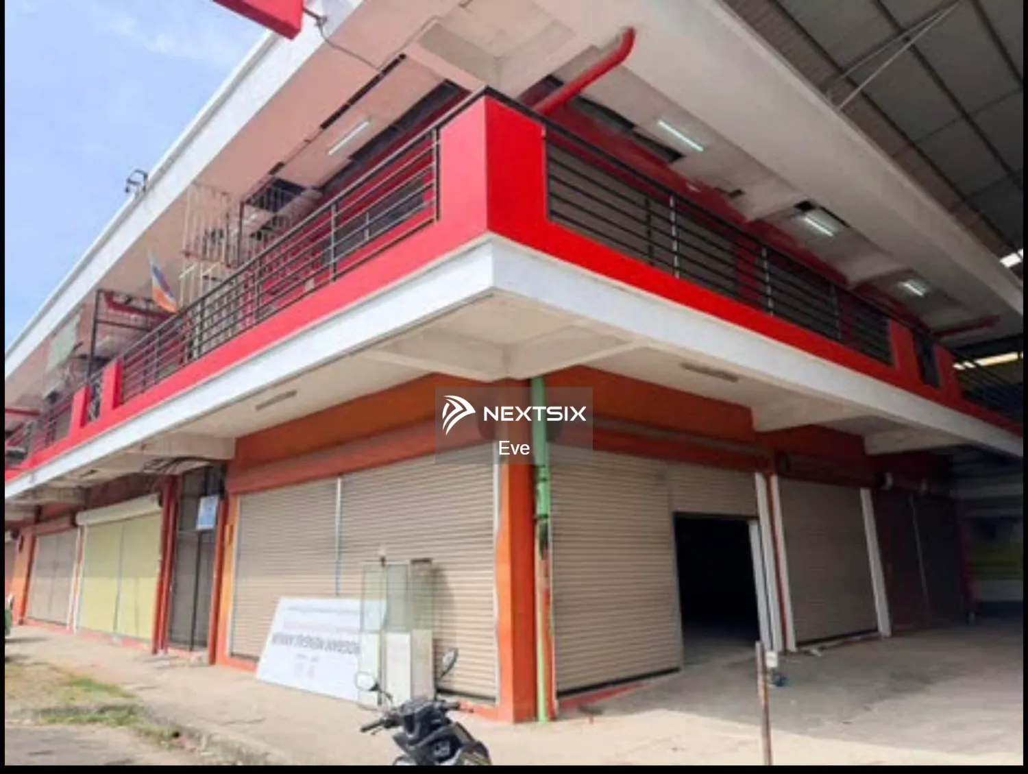 Shop For Rent in Kota Kinabalu Sabah - Image 2