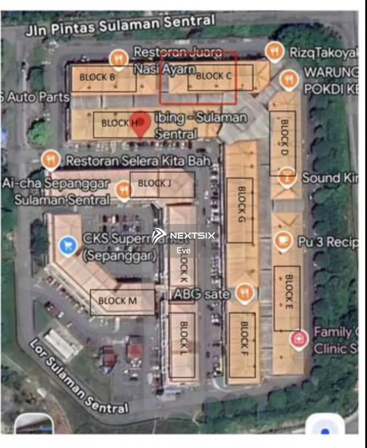 Shop For Rent in Kota Kinabalu Sabah - Image 3