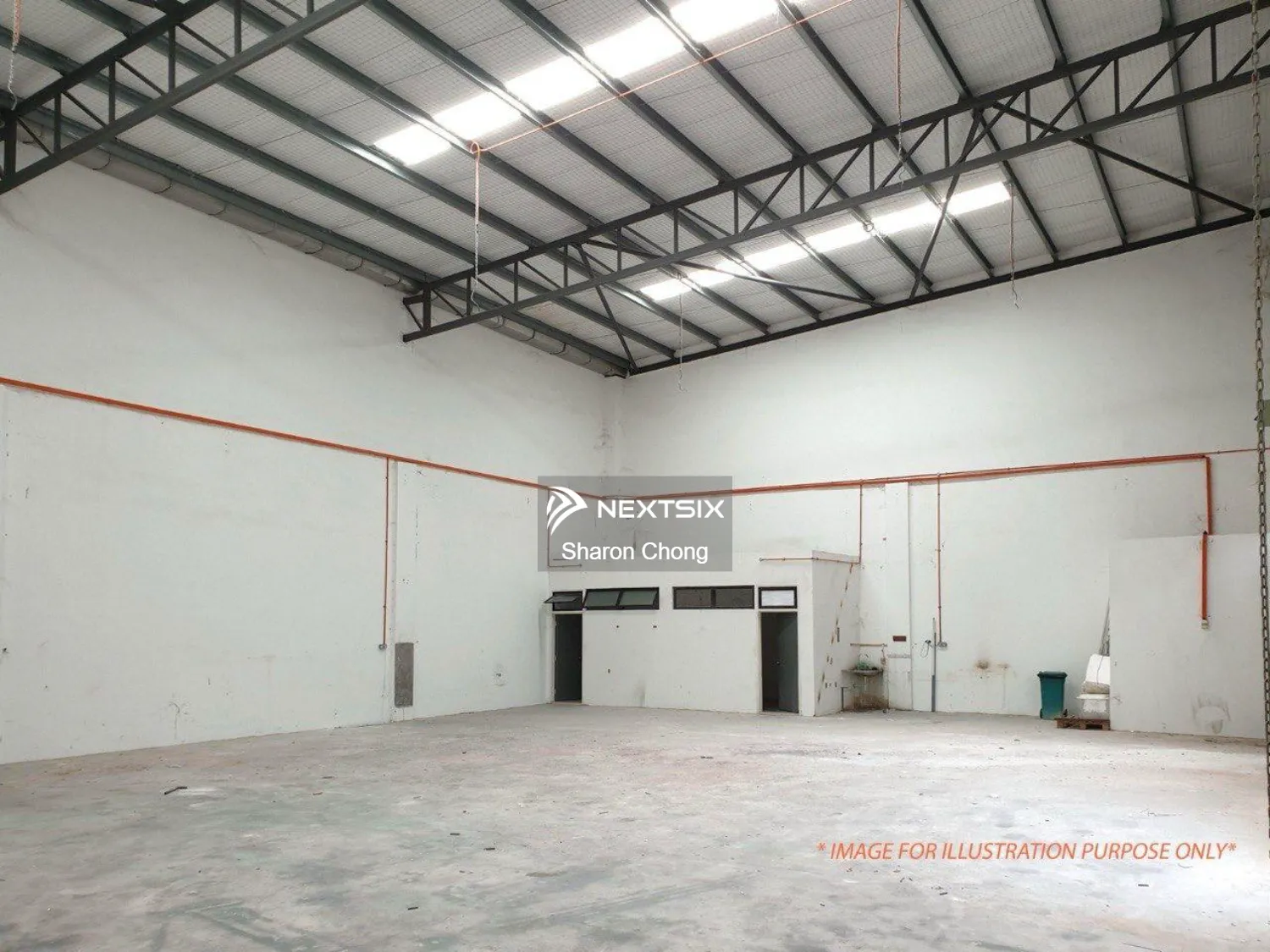 Factory For Sale in Johor Bahru Johor - Image 2
