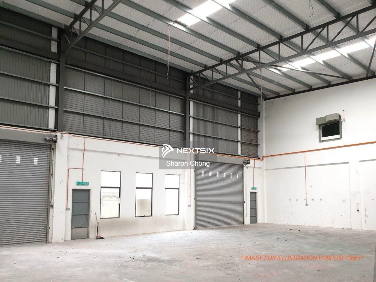 Factory For Sale in Johor Bahru Johor - Image 3