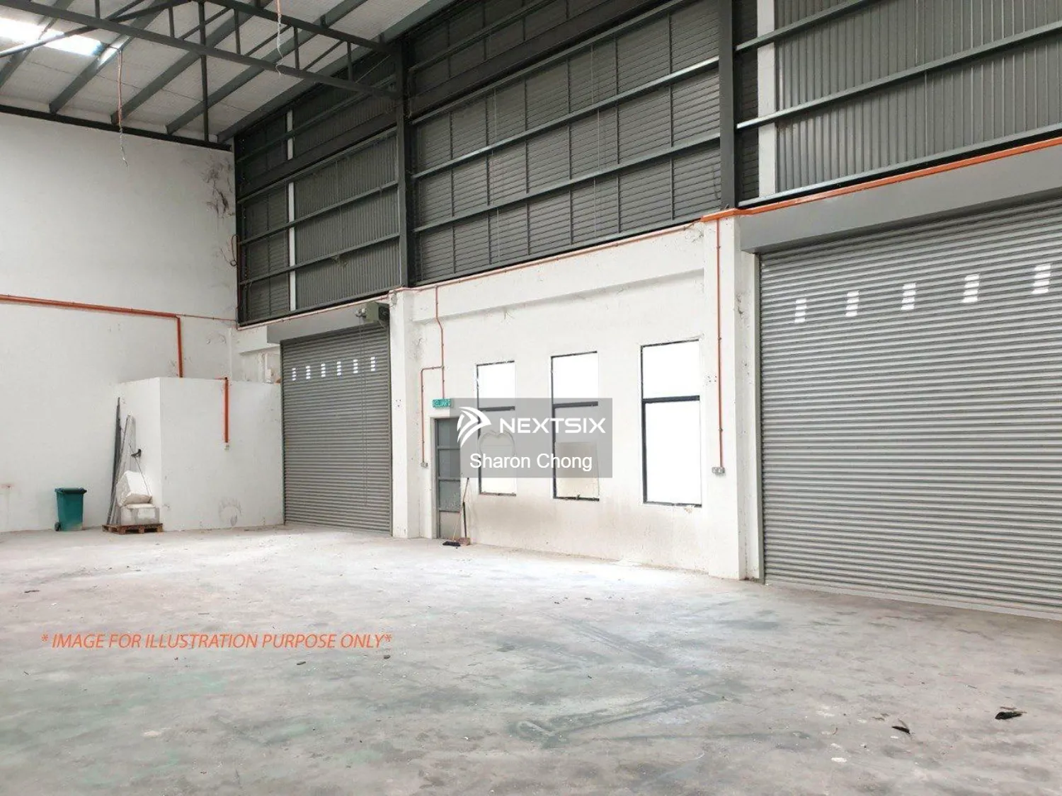 Factory For Sale in Johor Bahru Johor - Image 4
