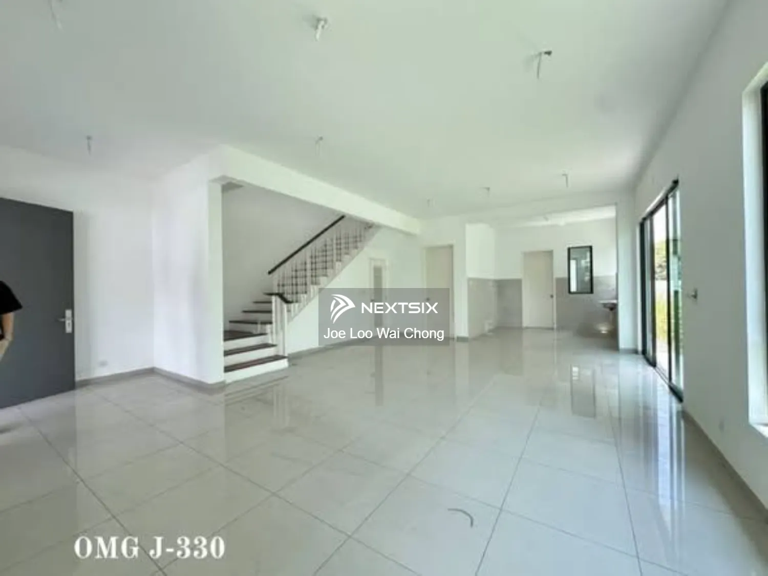 Semi-detached House For Sale in Setia Alam Selangor