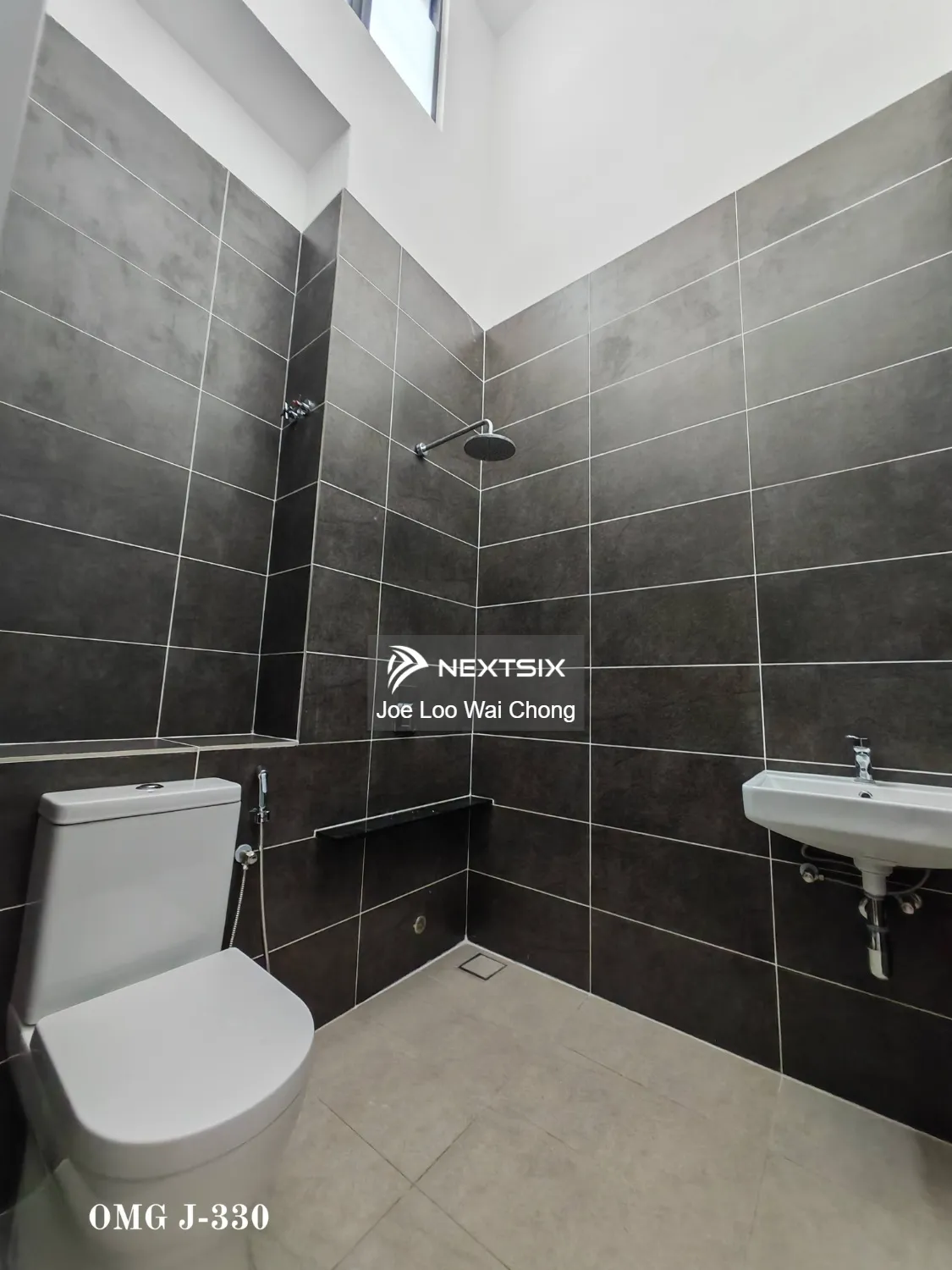 Semi-detached House For Sale in Setia Alam Selangor - Image 10