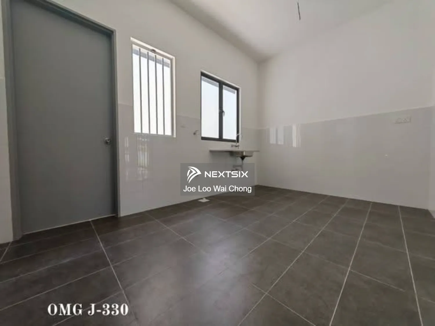 Semi-detached House For Sale in Setia Alam Selangor - Image 3