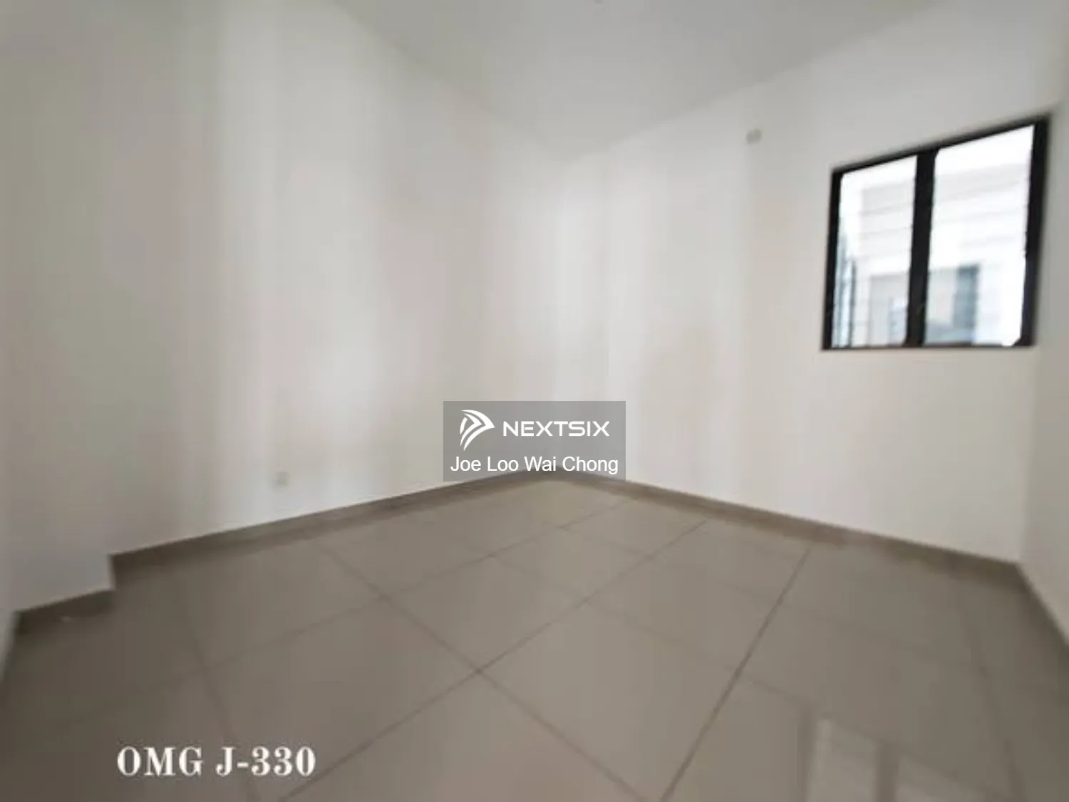 Semi-detached House For Sale in Setia Alam Selangor - Image 4