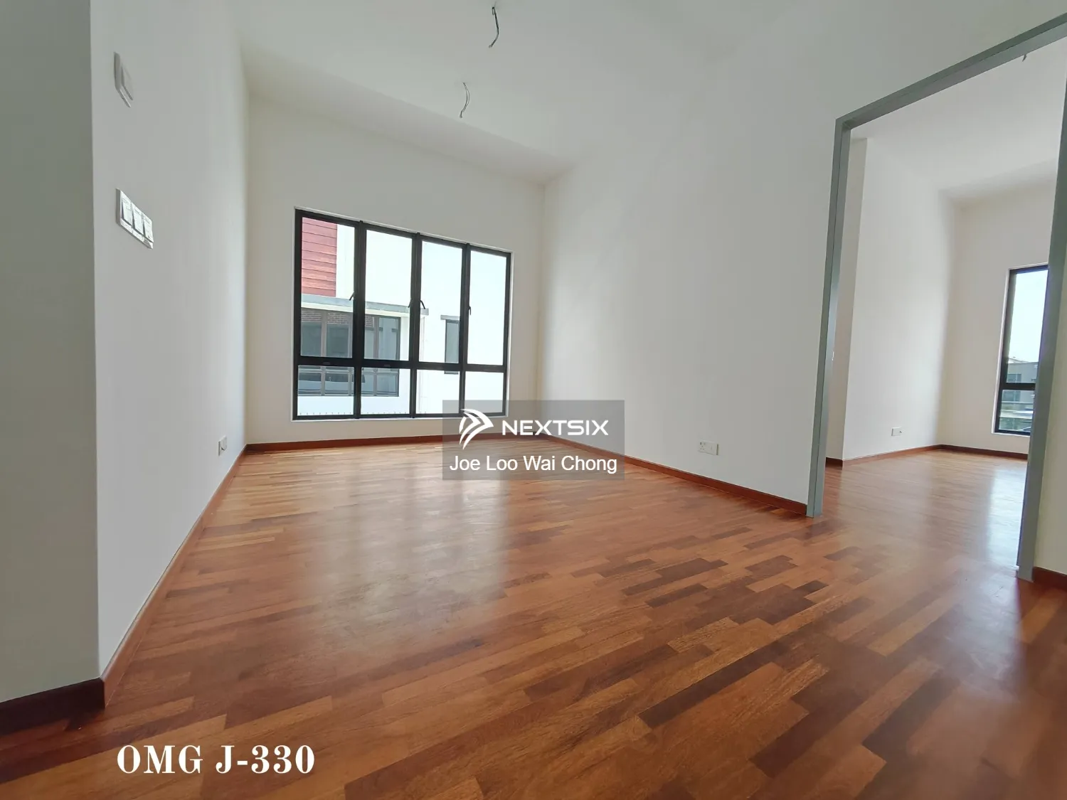 Semi-detached House For Sale in Setia Alam Selangor - Image 5