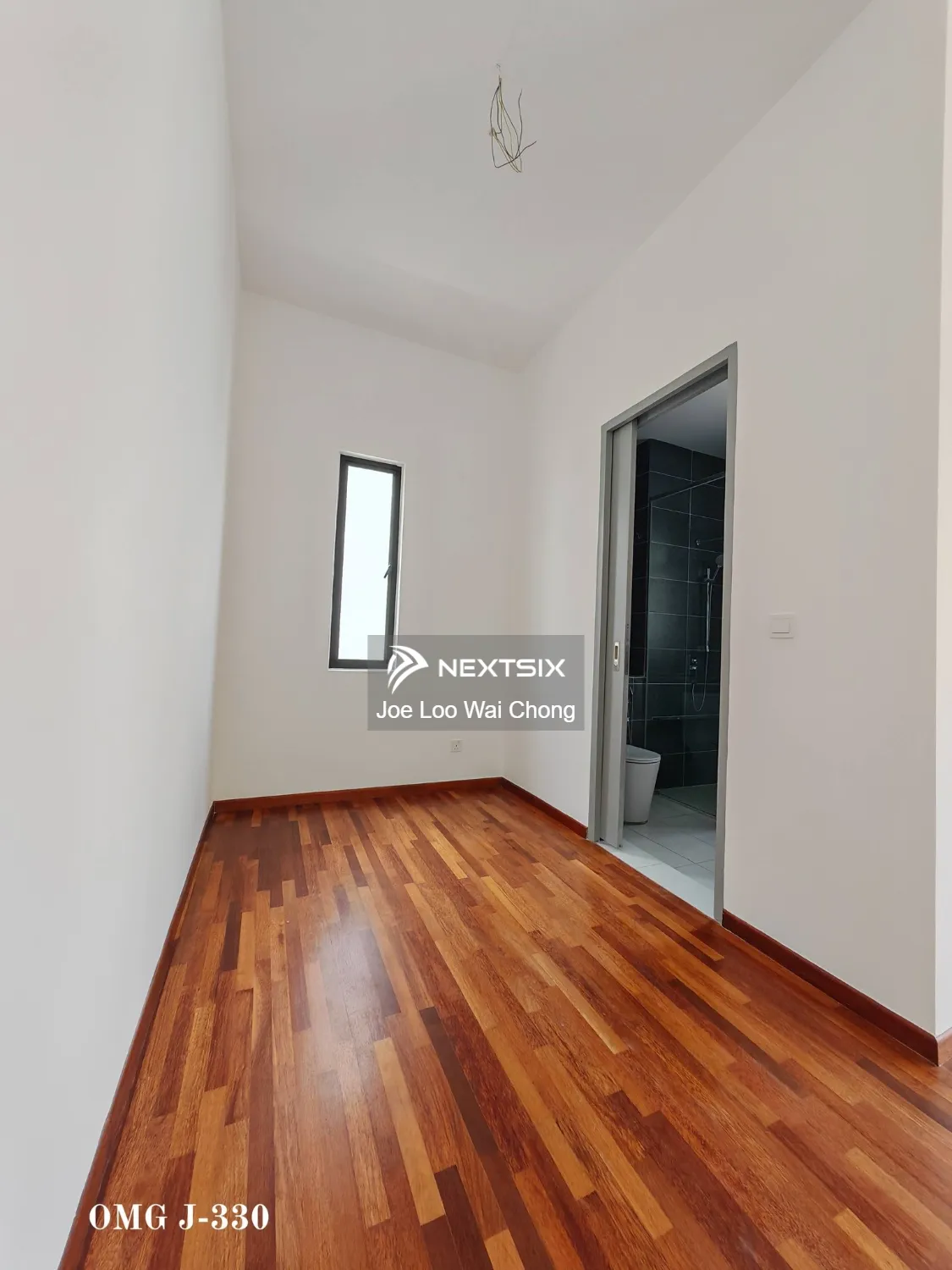 Semi-detached House For Sale in Setia Alam Selangor - Image 6