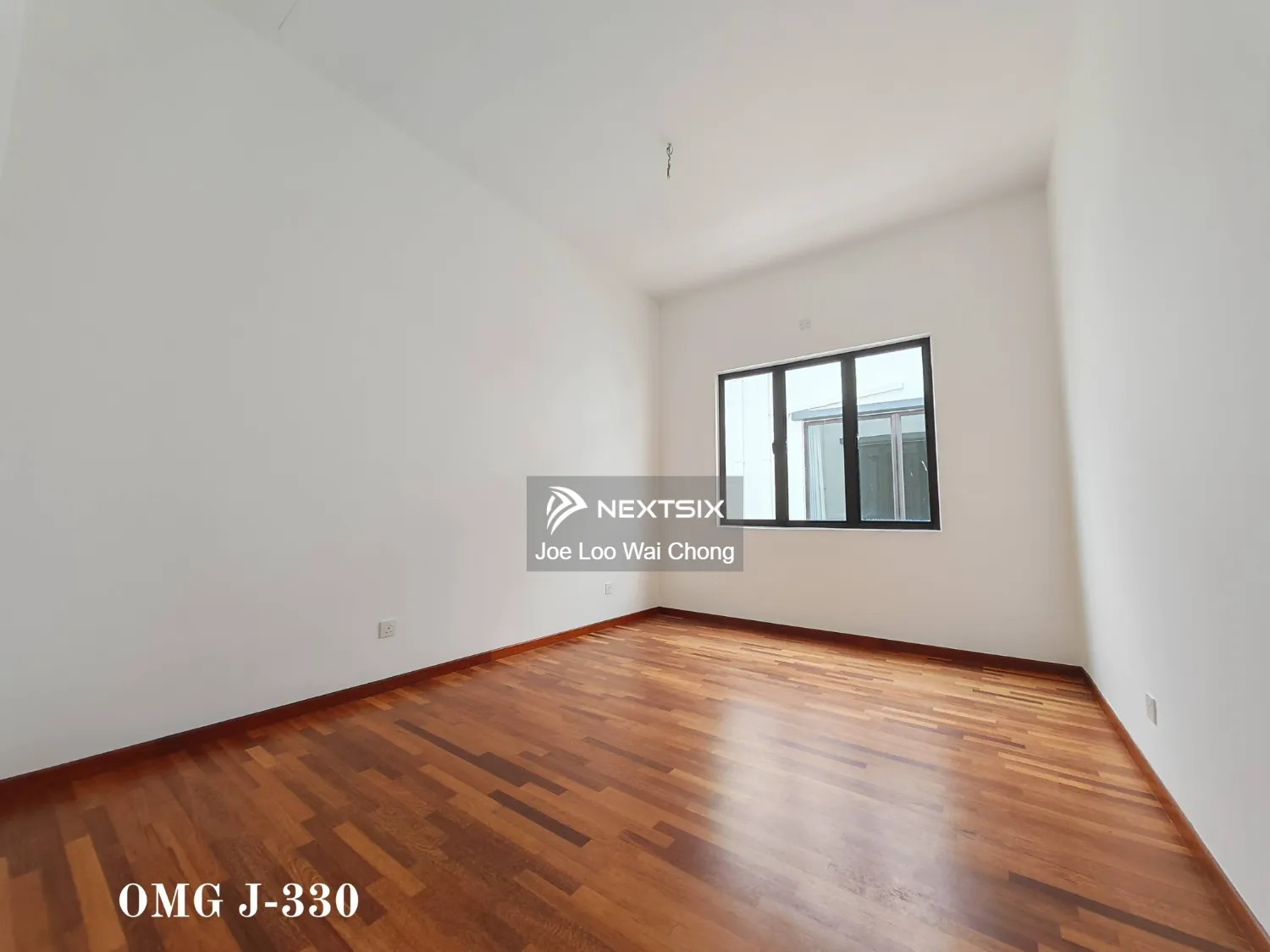 Semi-detached House For Sale in Setia Alam Selangor - Image 8