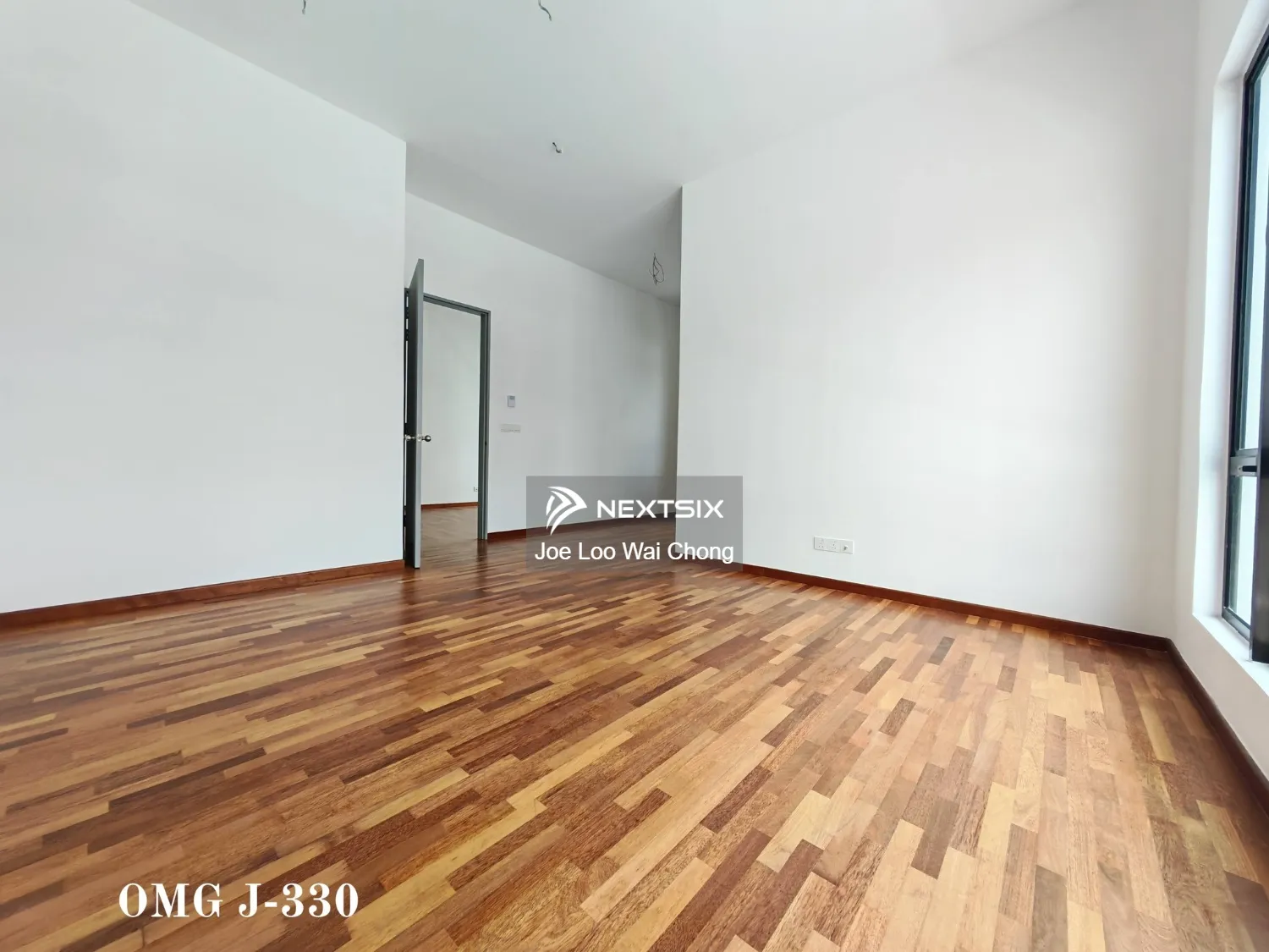 Semi-detached House For Sale in Setia Alam Selangor - Image 9