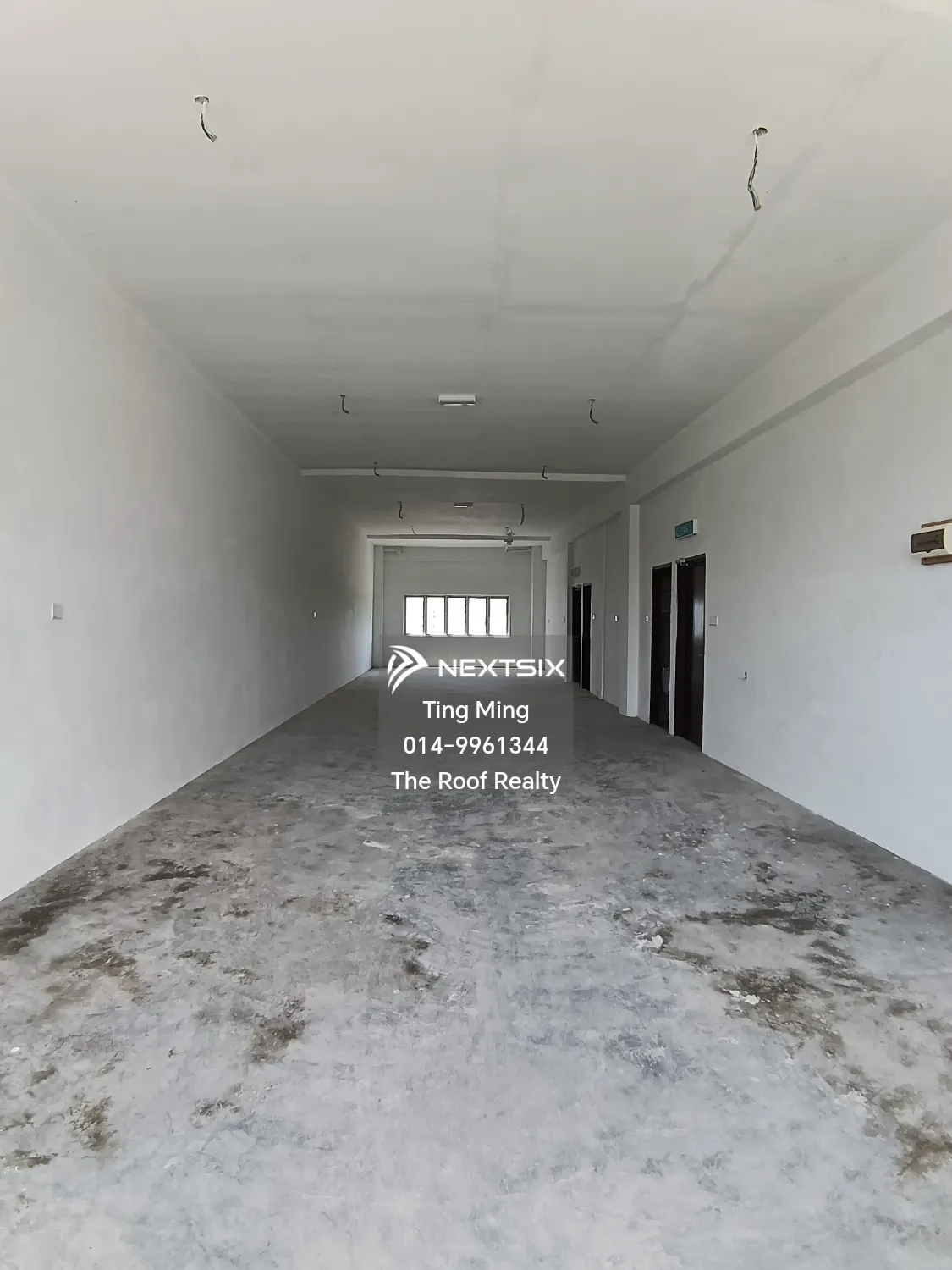 Shop For Rent in Kota Samarahan Sarawak - Image 5