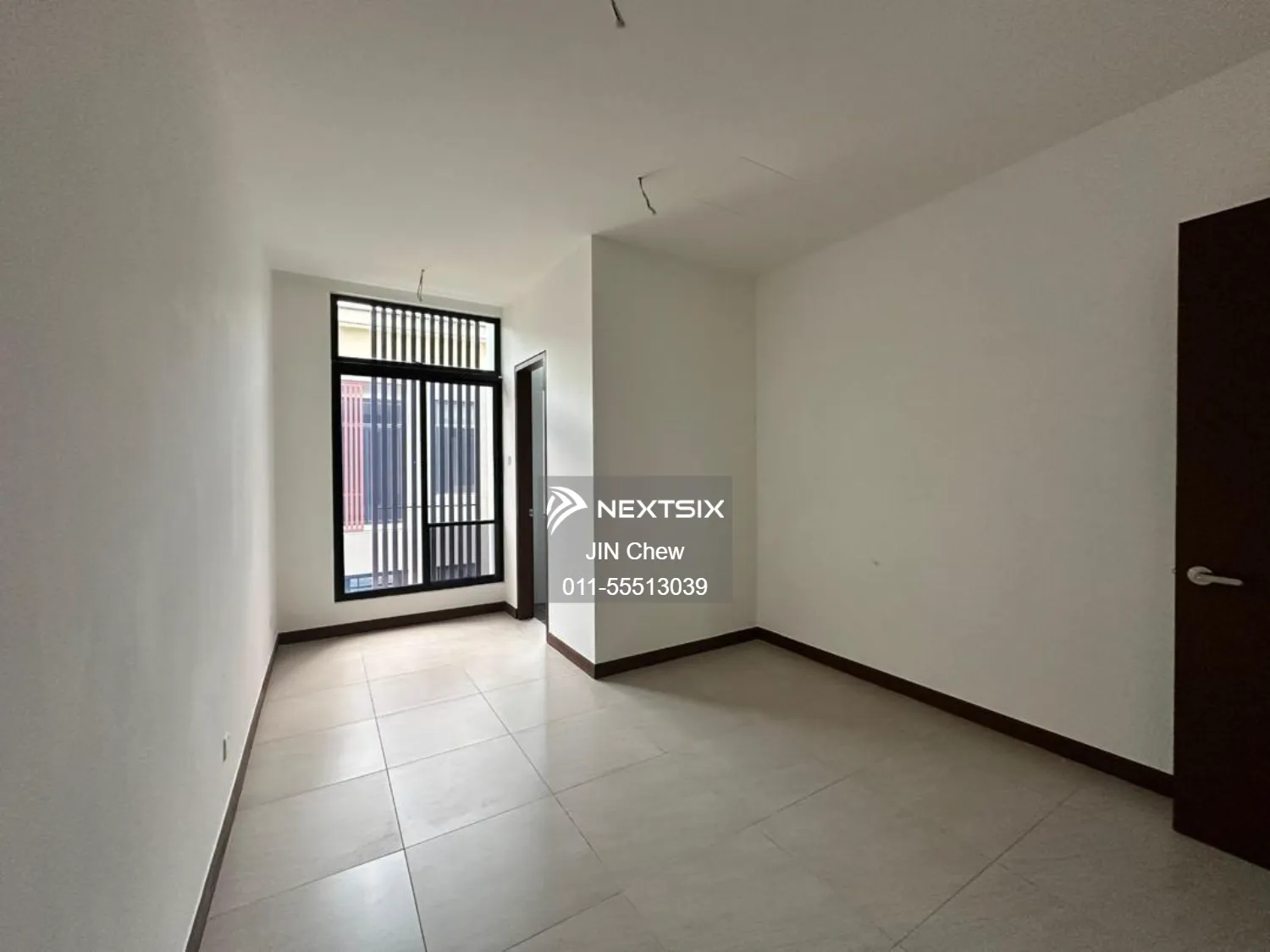 2-sty Terrace/Link House For Sale in Iskandar Puteri (Nusajaya) Johor - Image 5