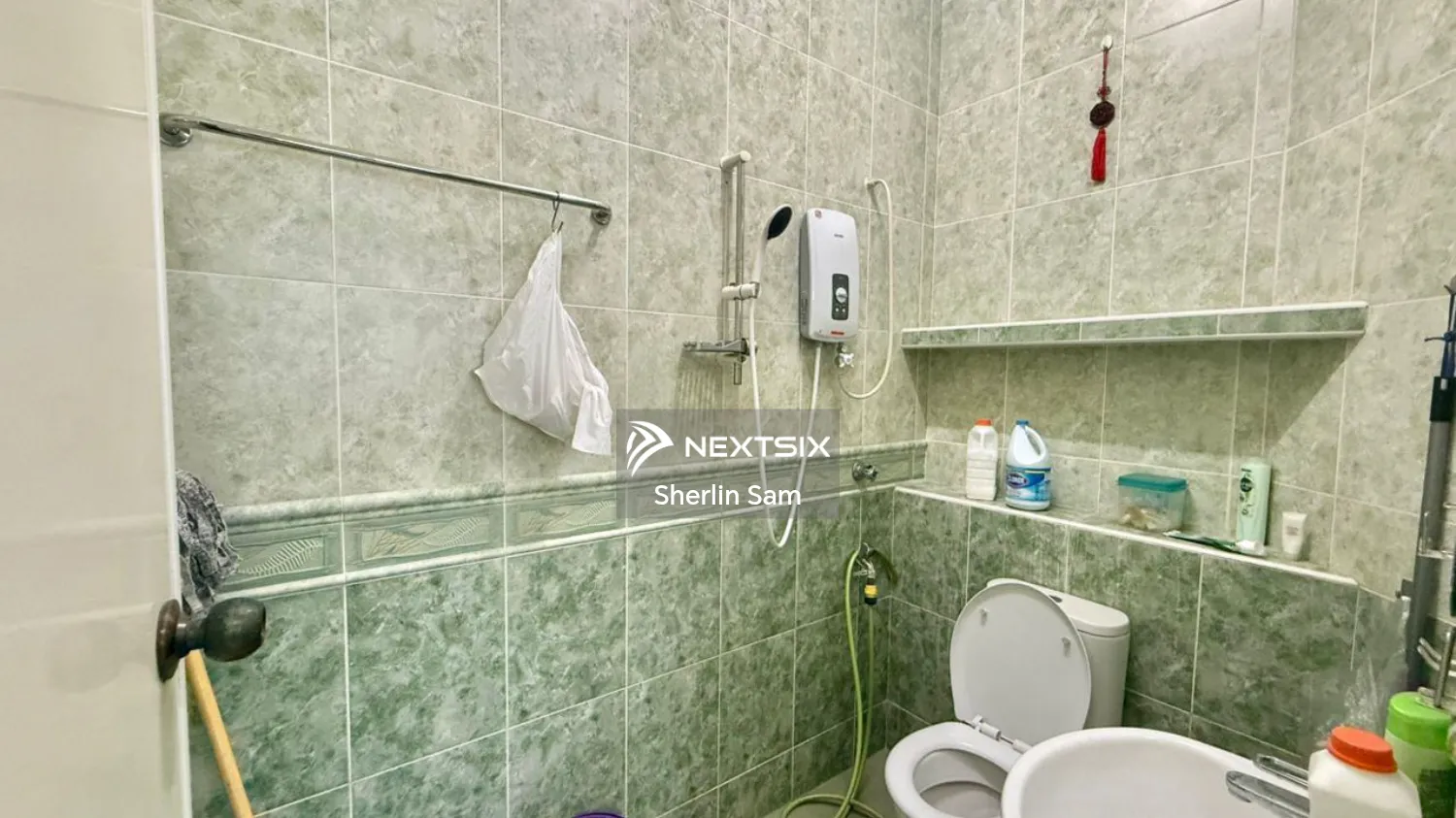 2-sty Terrace/Link House For Sale in Skudai Johor - Image 10