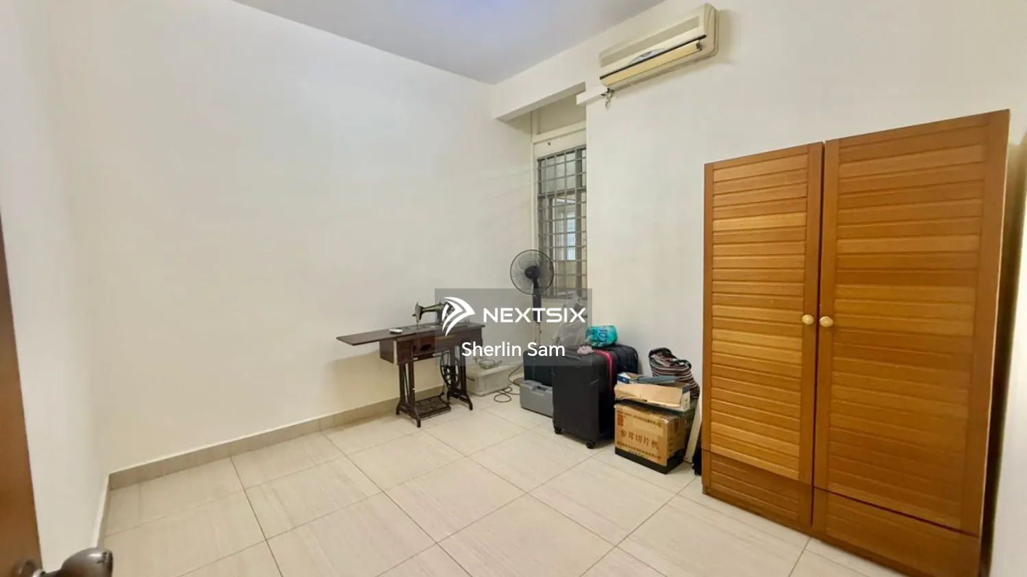 2-sty Terrace/Link House For Sale in Skudai Johor - Image 12