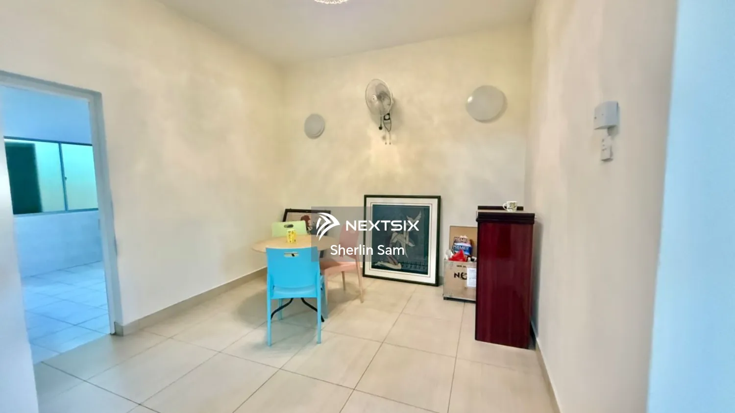 2-sty Terrace/Link House For Sale in Skudai Johor - Image 13