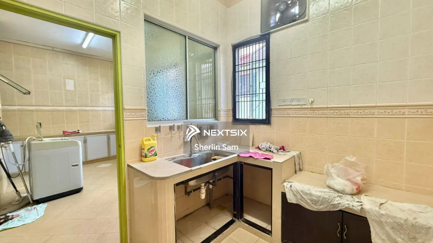 2-sty Terrace/Link House For Sale in Skudai Johor - Image 6