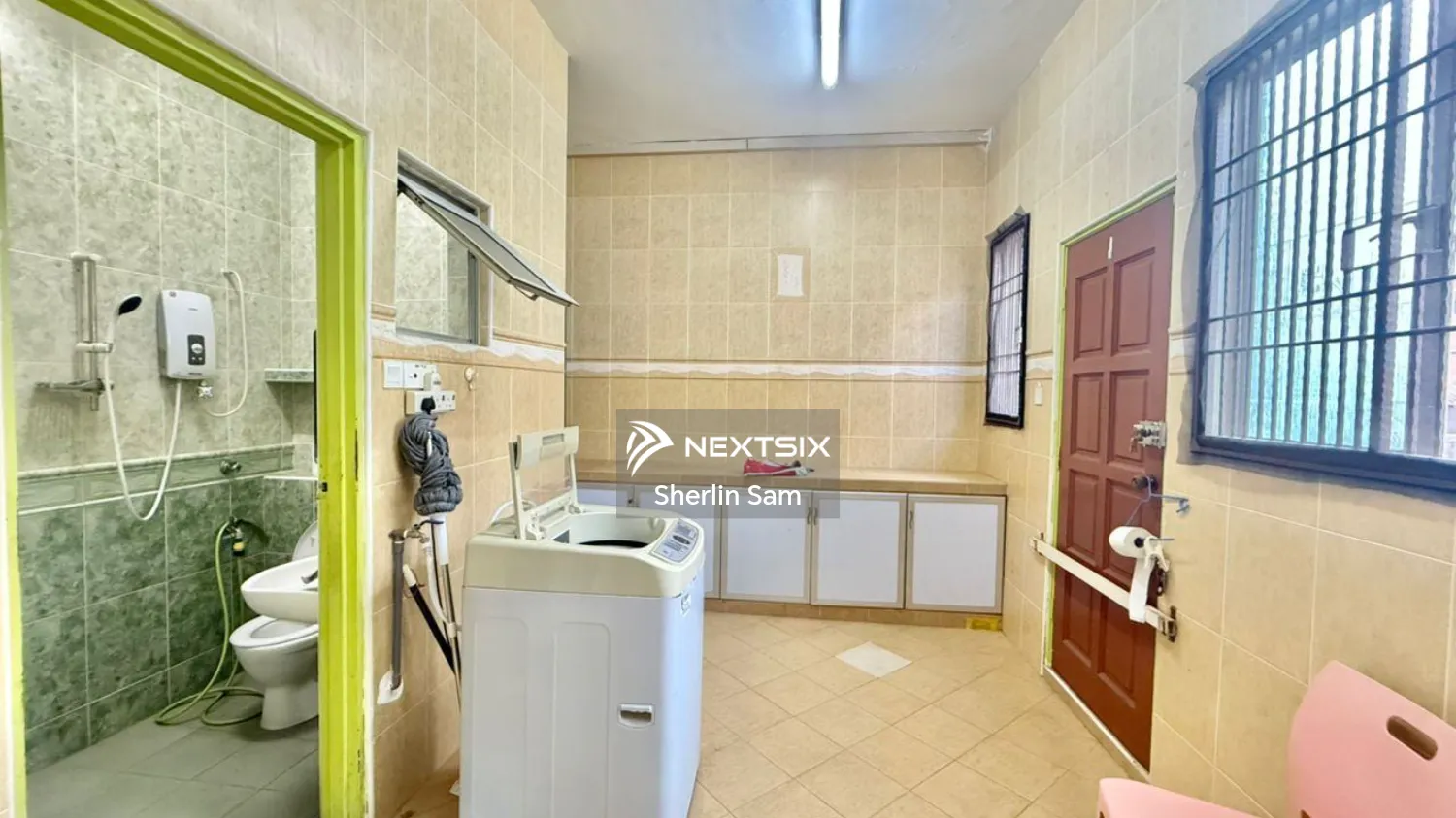 2-sty Terrace/Link House For Sale in Skudai Johor - Image 7