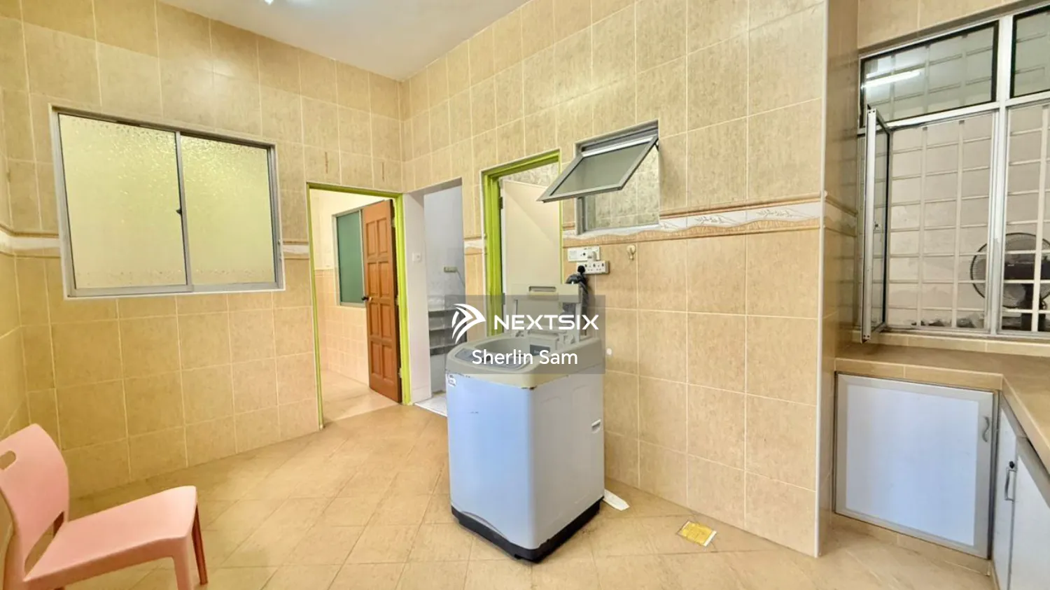 2-sty Terrace/Link House For Sale in Skudai Johor - Image 8