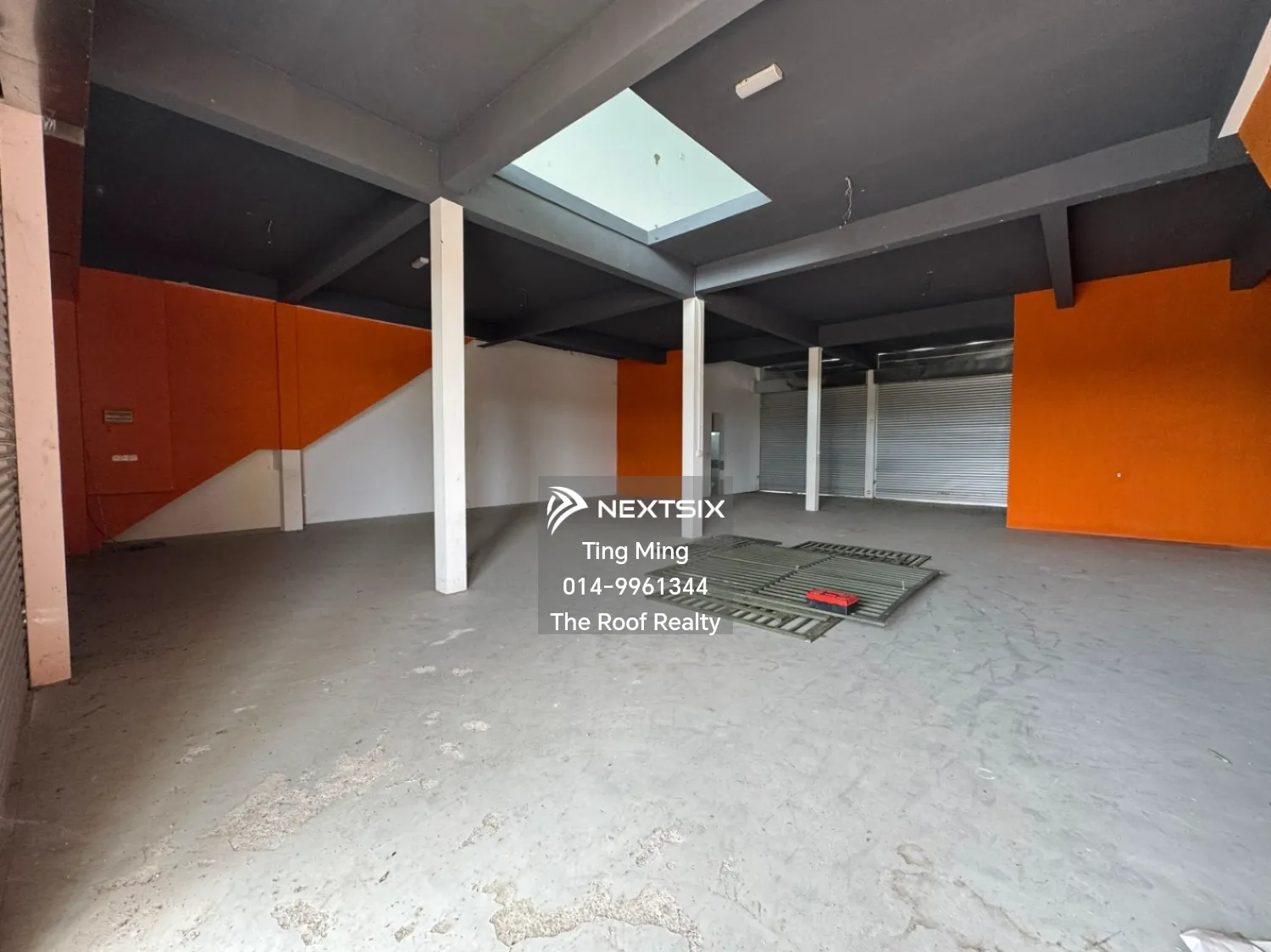 Shop For Rent in Serian Sarawak - Image 5