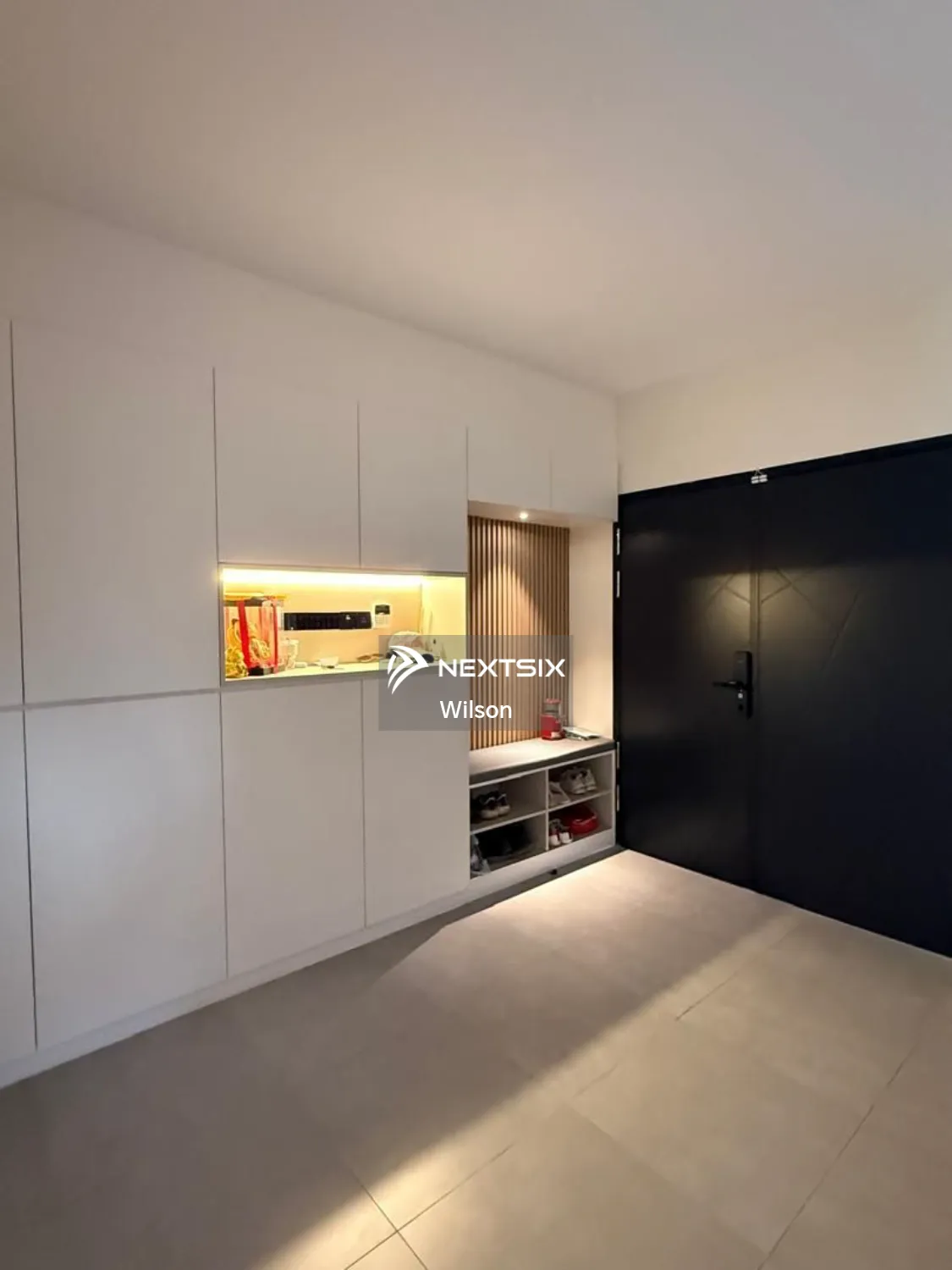 2-sty Terrace/Link House For Sale in Kuching Sarawak - Image 6