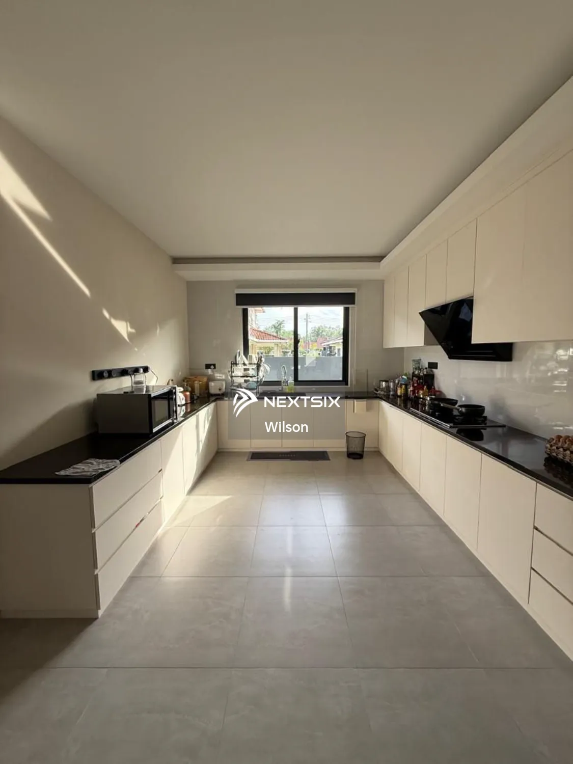 2-sty Terrace/Link House For Sale in Kuching Sarawak - Image 8