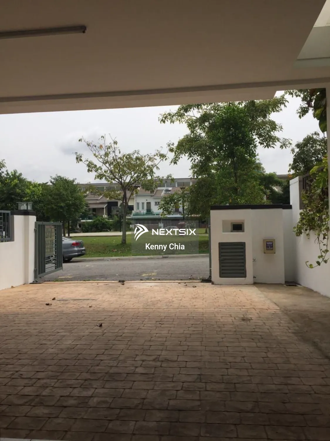 2.5-sty Terrace/Link House For Sale in Bandar Puteri Puchong Selangor
