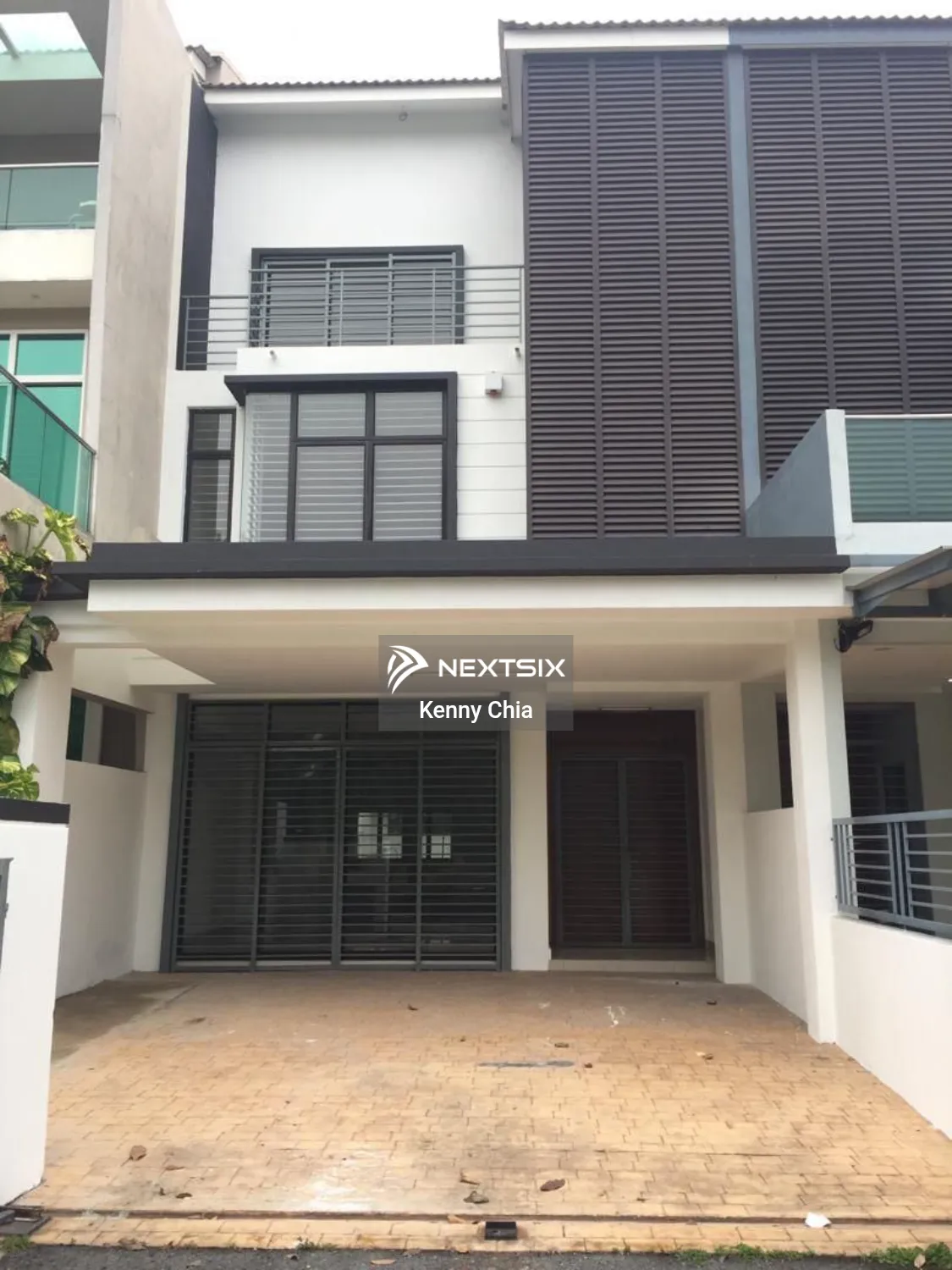 2.5-sty Terrace/Link House For Sale in Bandar Puteri Puchong Selangor - Image 2