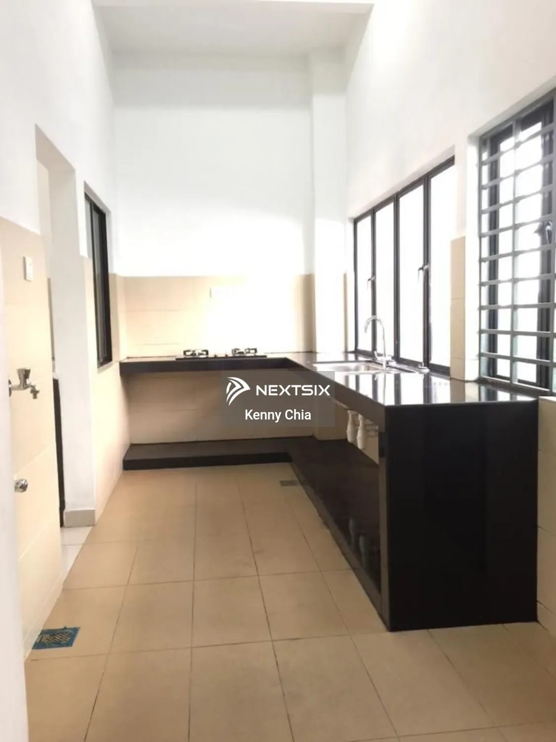 2.5-sty Terrace/Link House For Sale in Bandar Puteri Puchong Selangor - Image 4