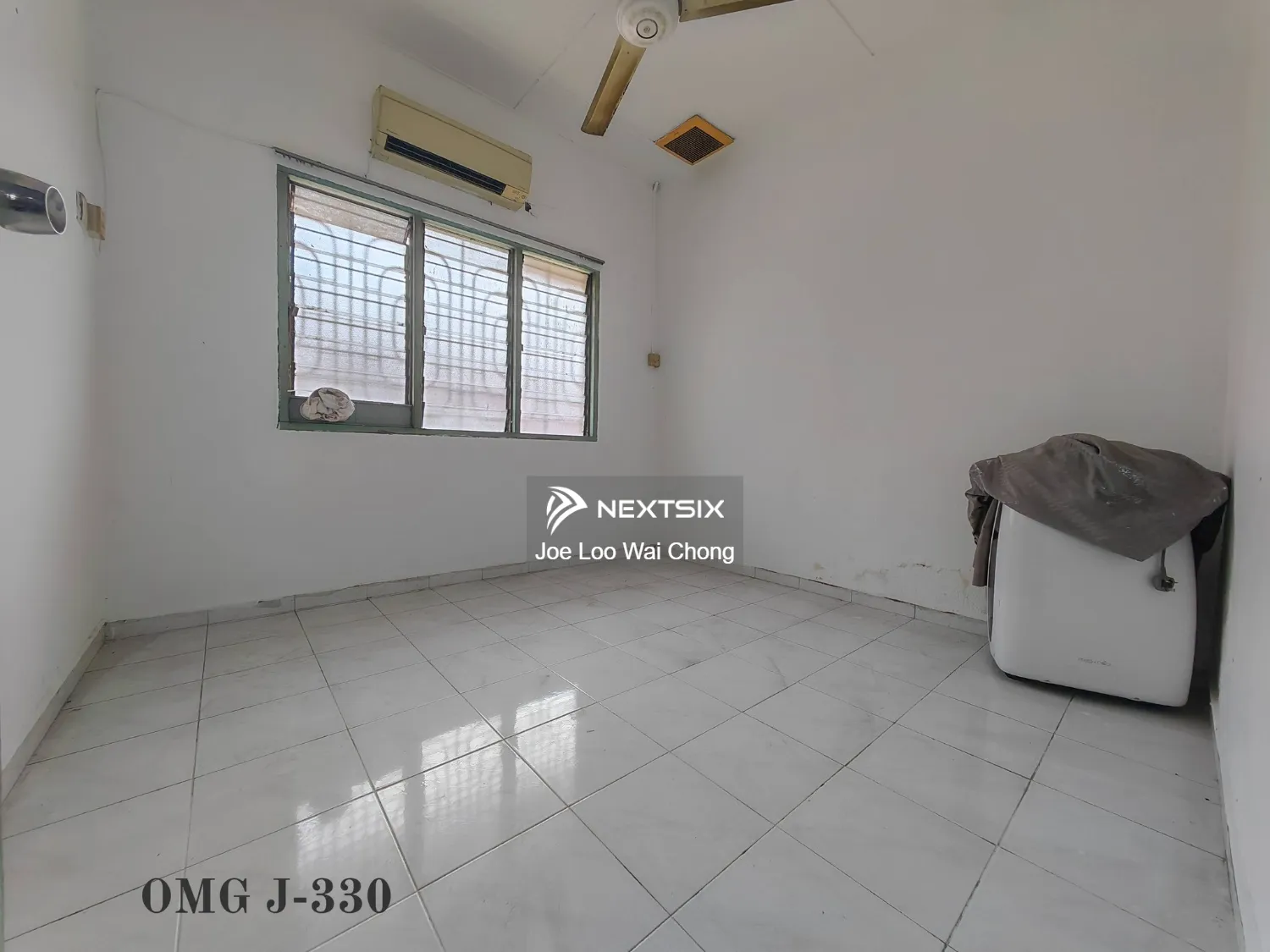 1-sty Terrace/Link House For Sale in Klang Selangor - Image 6