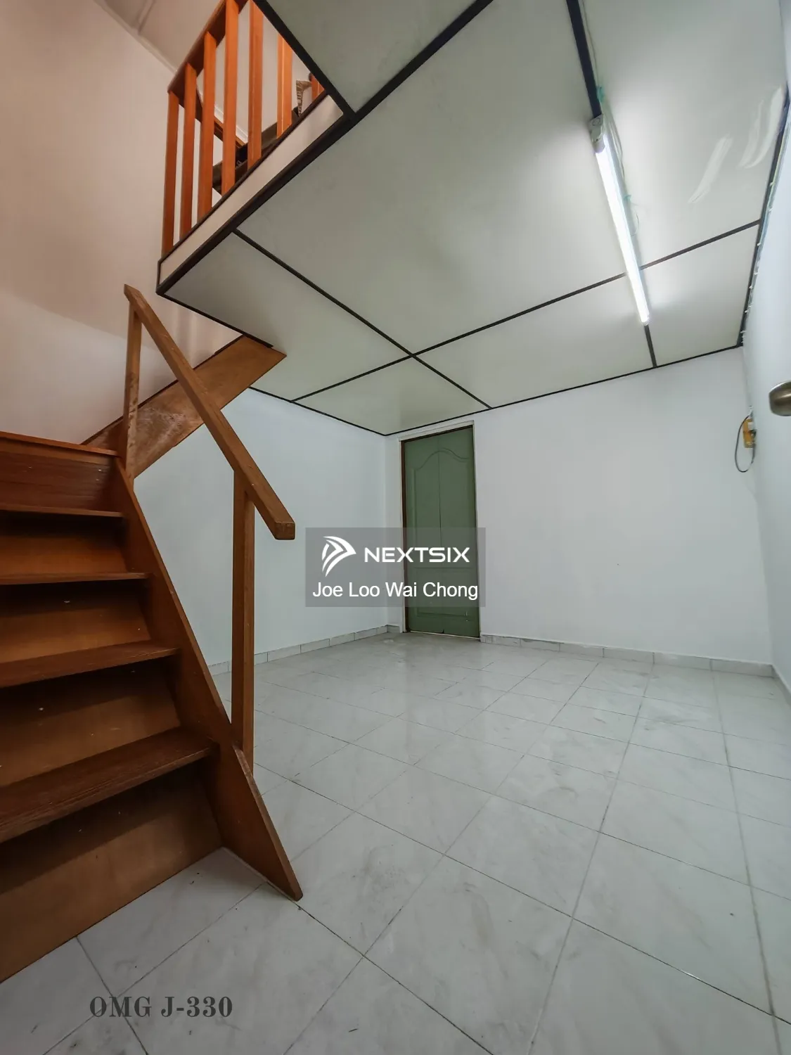 1-sty Terrace/Link House For Sale in Klang Selangor - Image 7