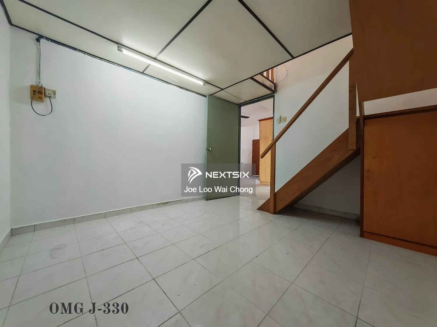 1-sty Terrace/Link House For Sale in Klang Selangor - Image 8