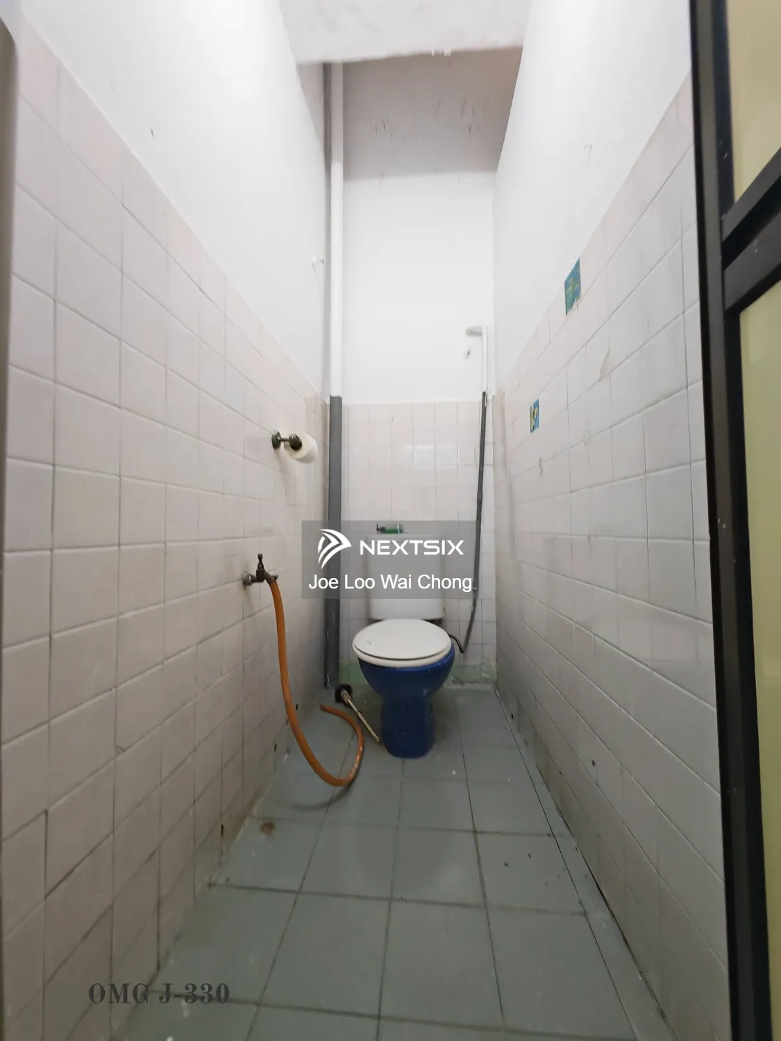 1-sty Terrace/Link House For Sale in Klang Selangor - Image 9