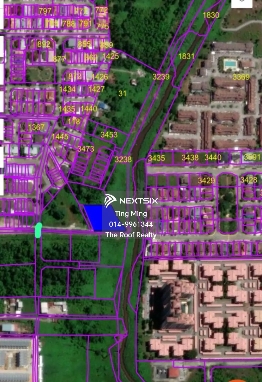 Agricultural Land For Sale in Kuching Sarawak - Image 2