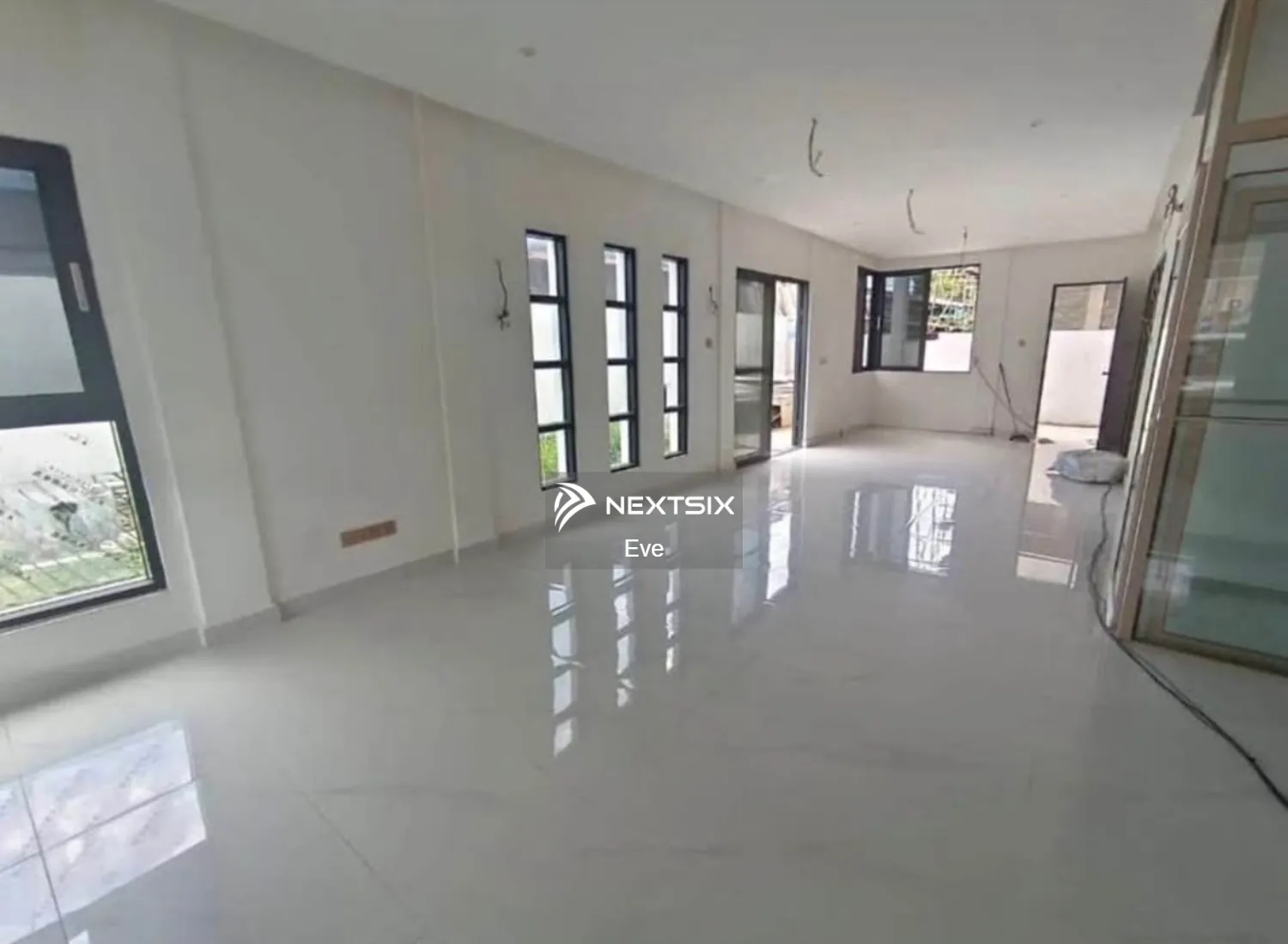 3 Storey Semi-detached Homes For Sale in Kota Kinabalu Sabah - Image 4