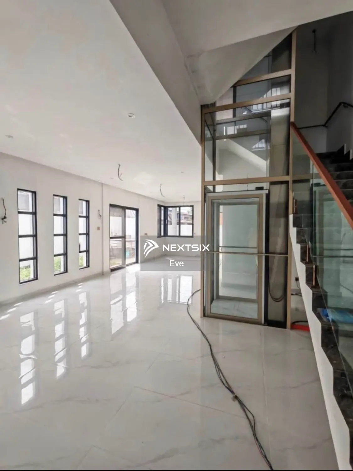 3 Storey Semi-detached Homes For Sale in Kota Kinabalu Sabah - Image 5