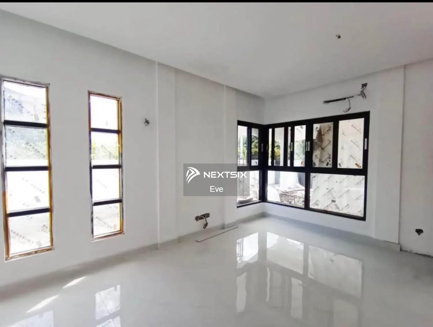 3 Storey Semi-detached Homes For Sale in Kota Kinabalu Sabah - Image 6