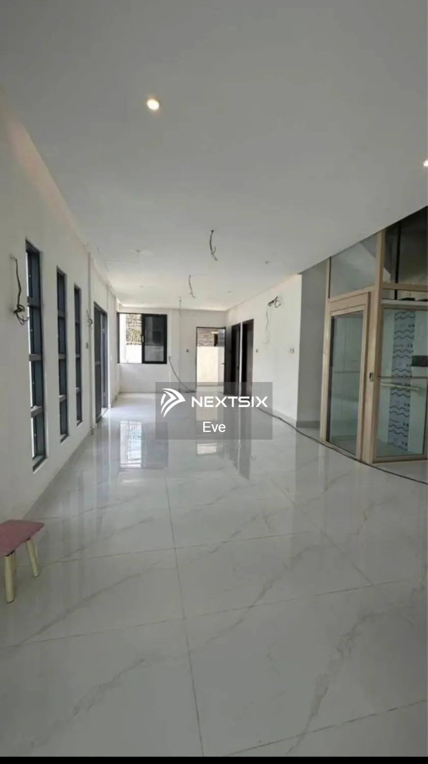 3 Storey Semi-detached Homes For Sale in Kota Kinabalu Sabah - Image 7