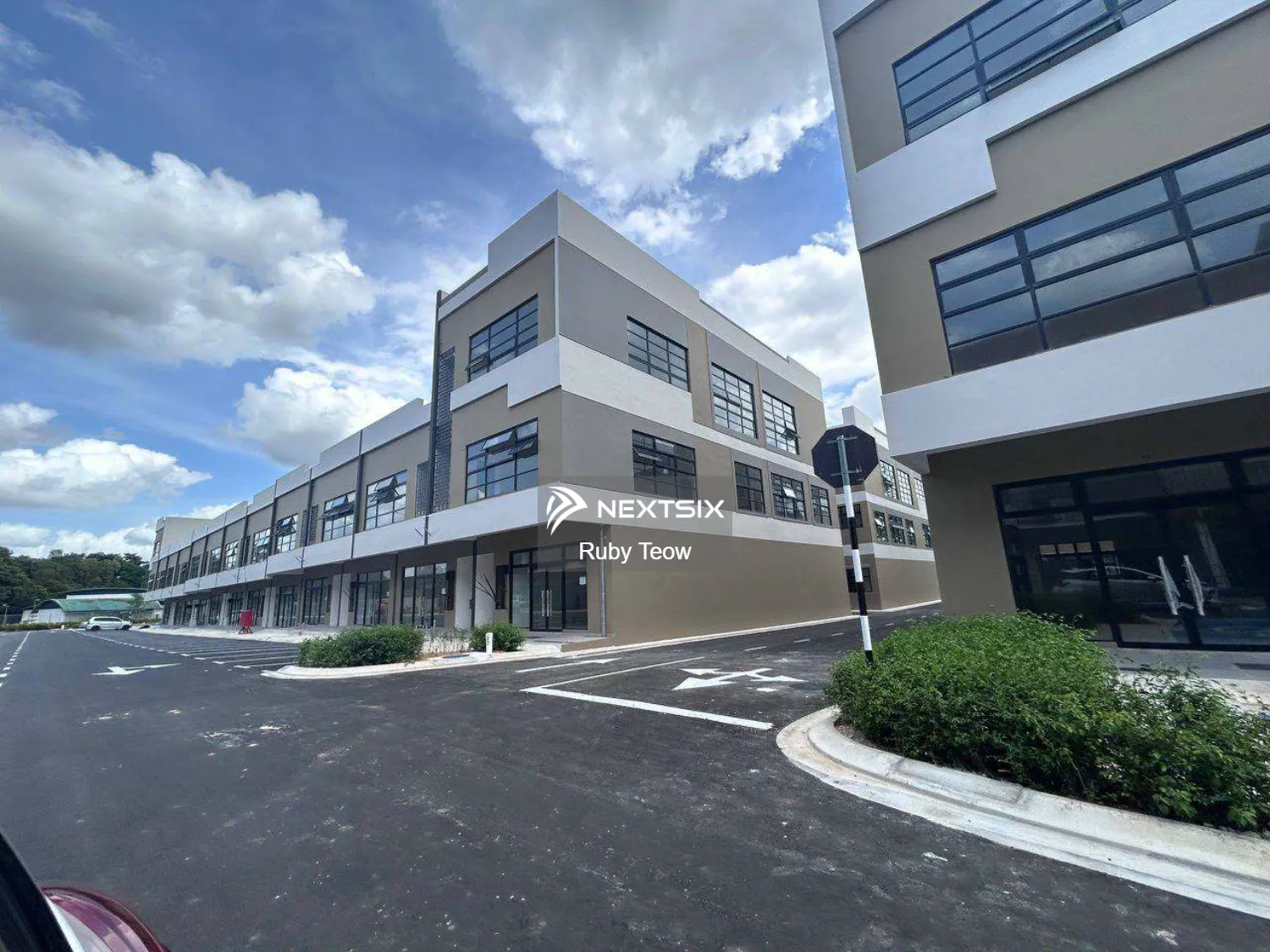 Shop For Rent in Iskandar Puteri (Nusajaya) Johor