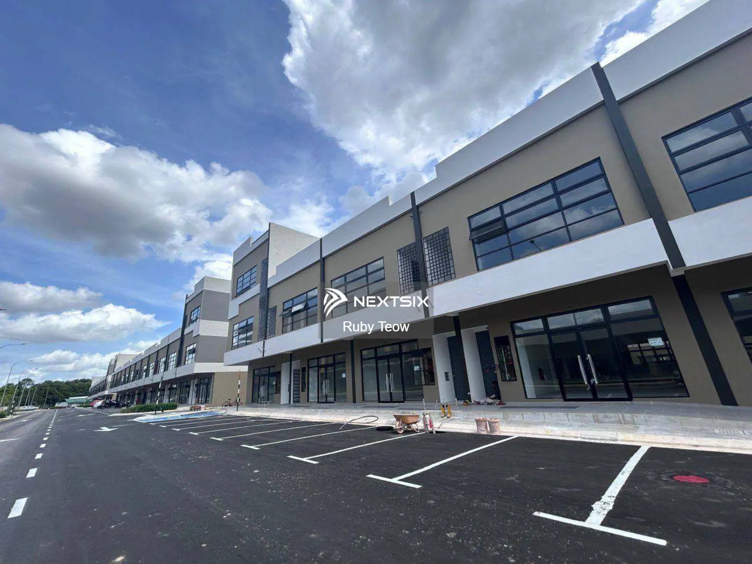 Shop For Rent in Iskandar Puteri (Nusajaya) Johor - Image 3