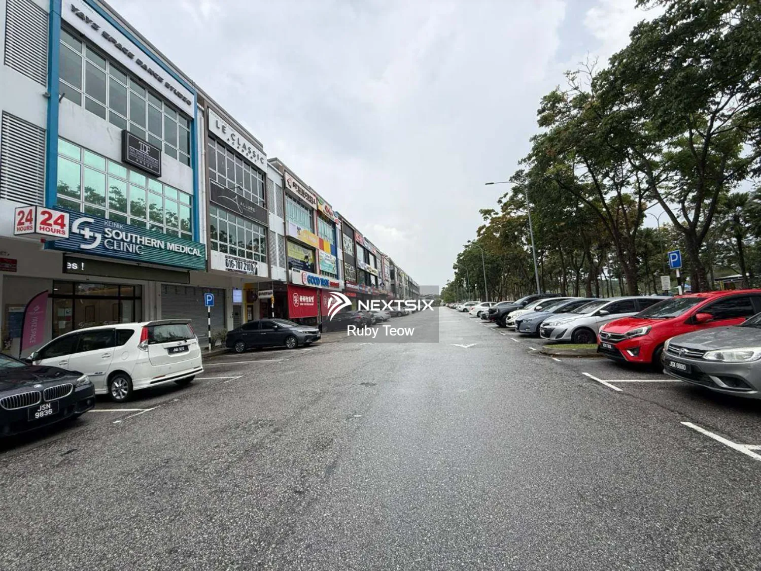 Shop For Rent in Skudai Johor - Image 5