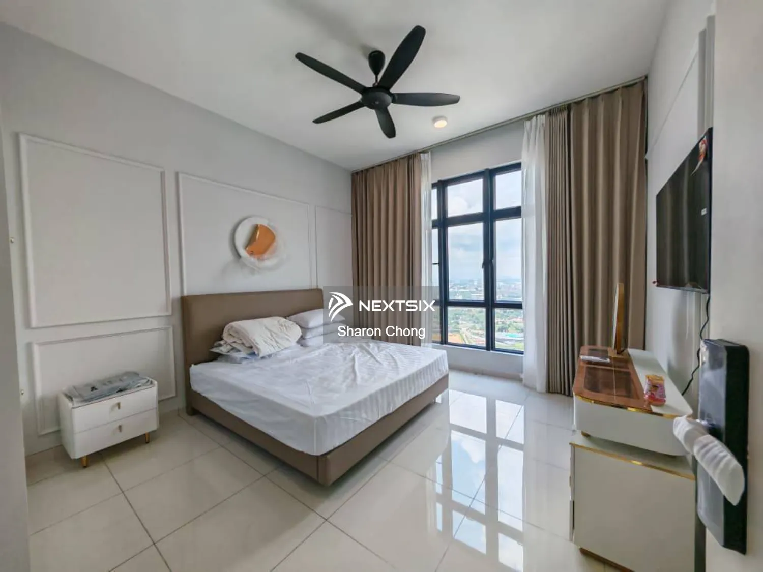 Serviced Residence For Sale in Johor Bahru Johor - Image 4