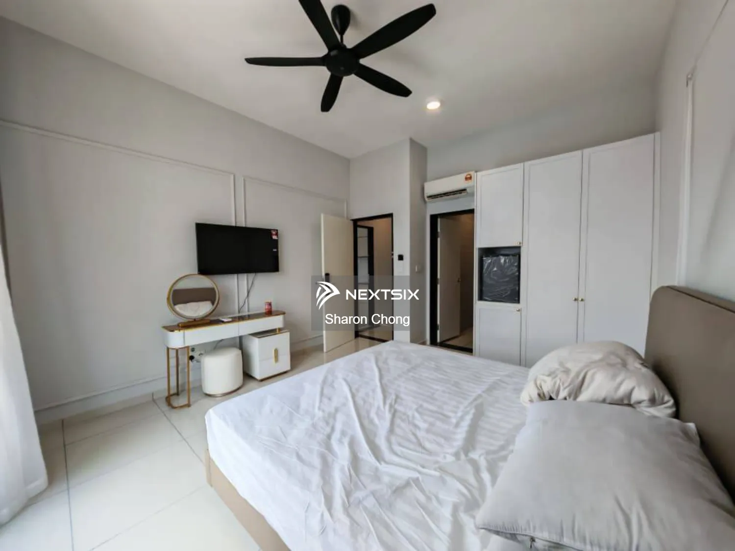 Serviced Residence For Sale in Johor Bahru Johor - Image 9