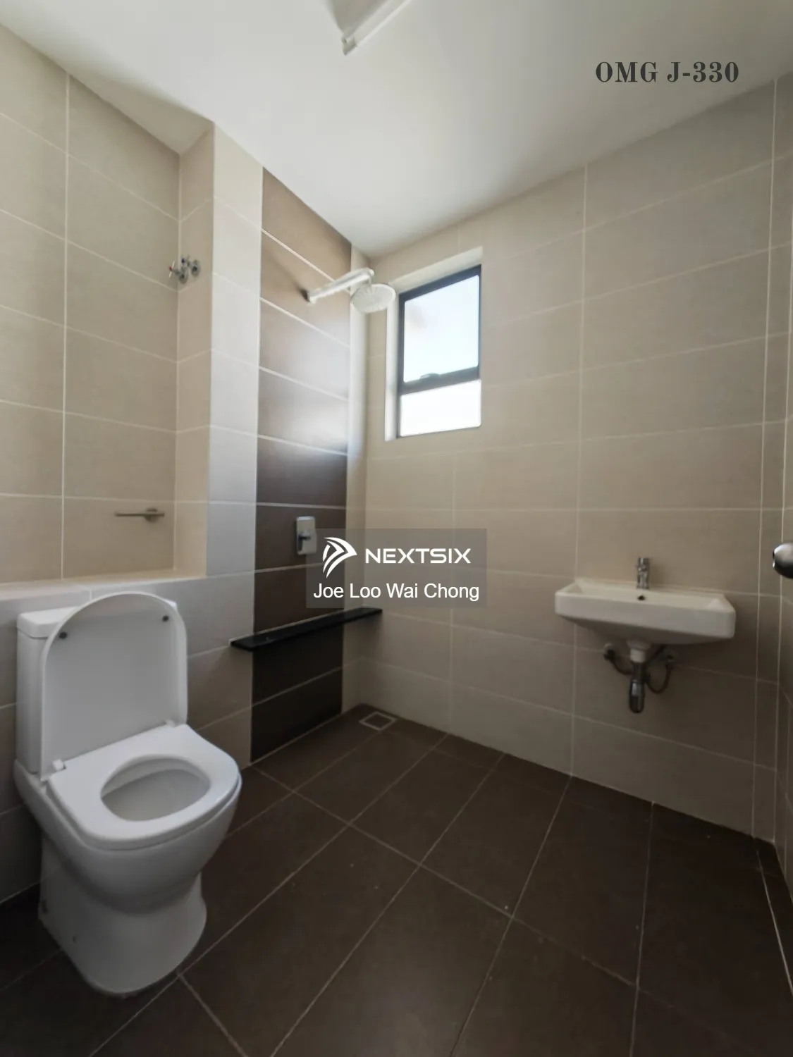 Semi-detached House For Rent in Setia Alam Selangor - Image 10