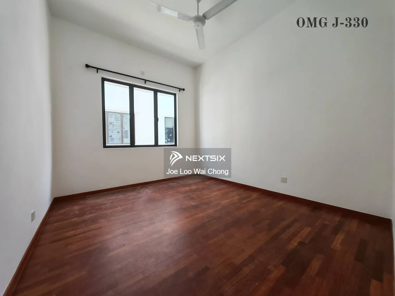 Semi-detached House For Rent in Setia Alam Selangor - Image 5