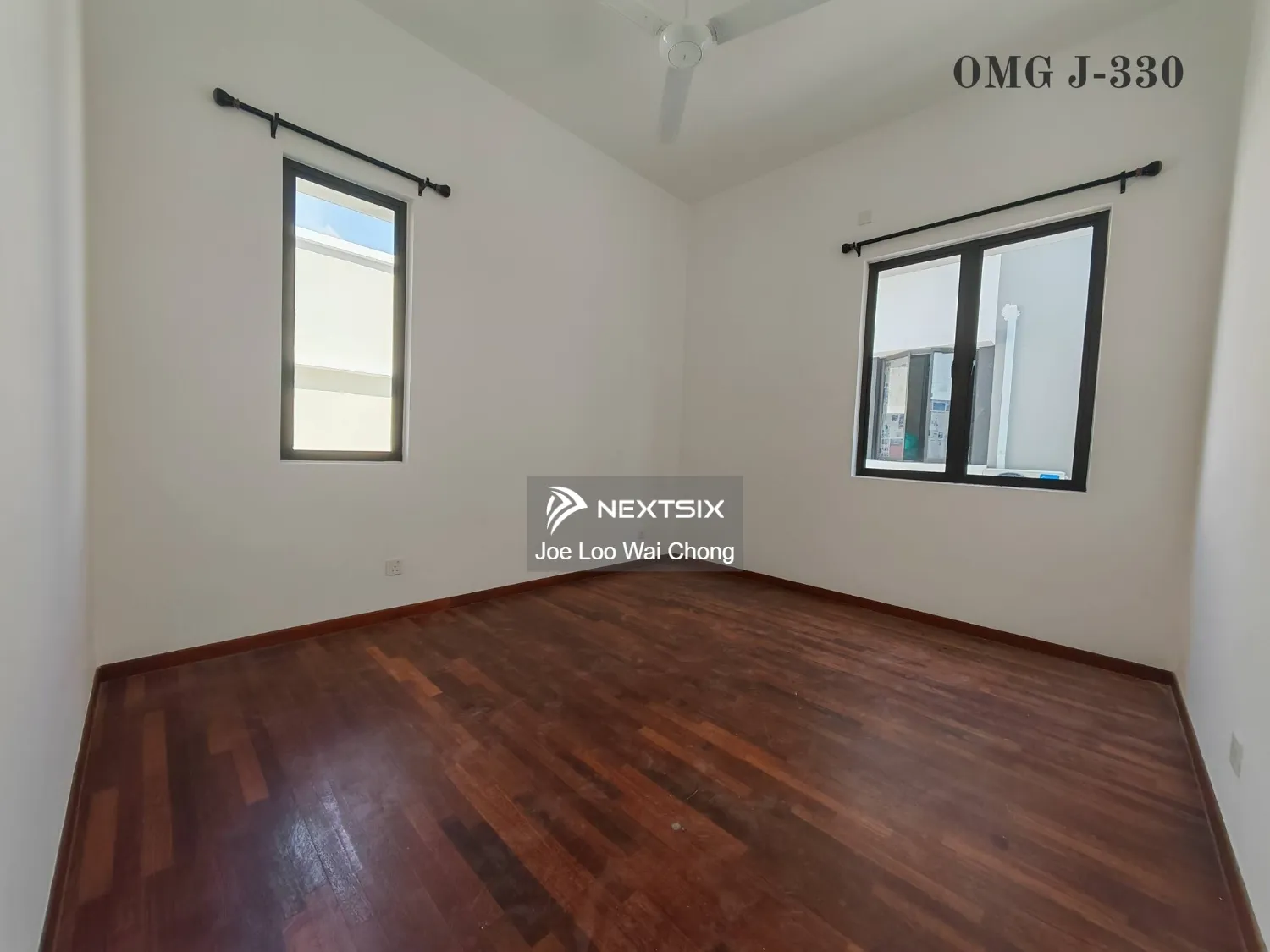 Semi-detached House For Rent in Setia Alam Selangor - Image 6