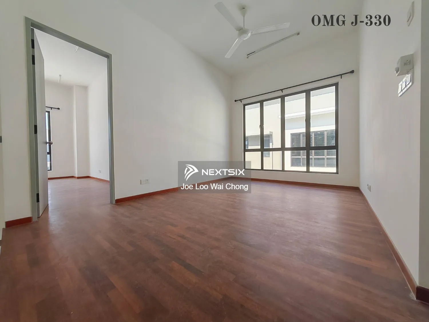 Semi-detached House For Rent in Setia Alam Selangor - Image 7