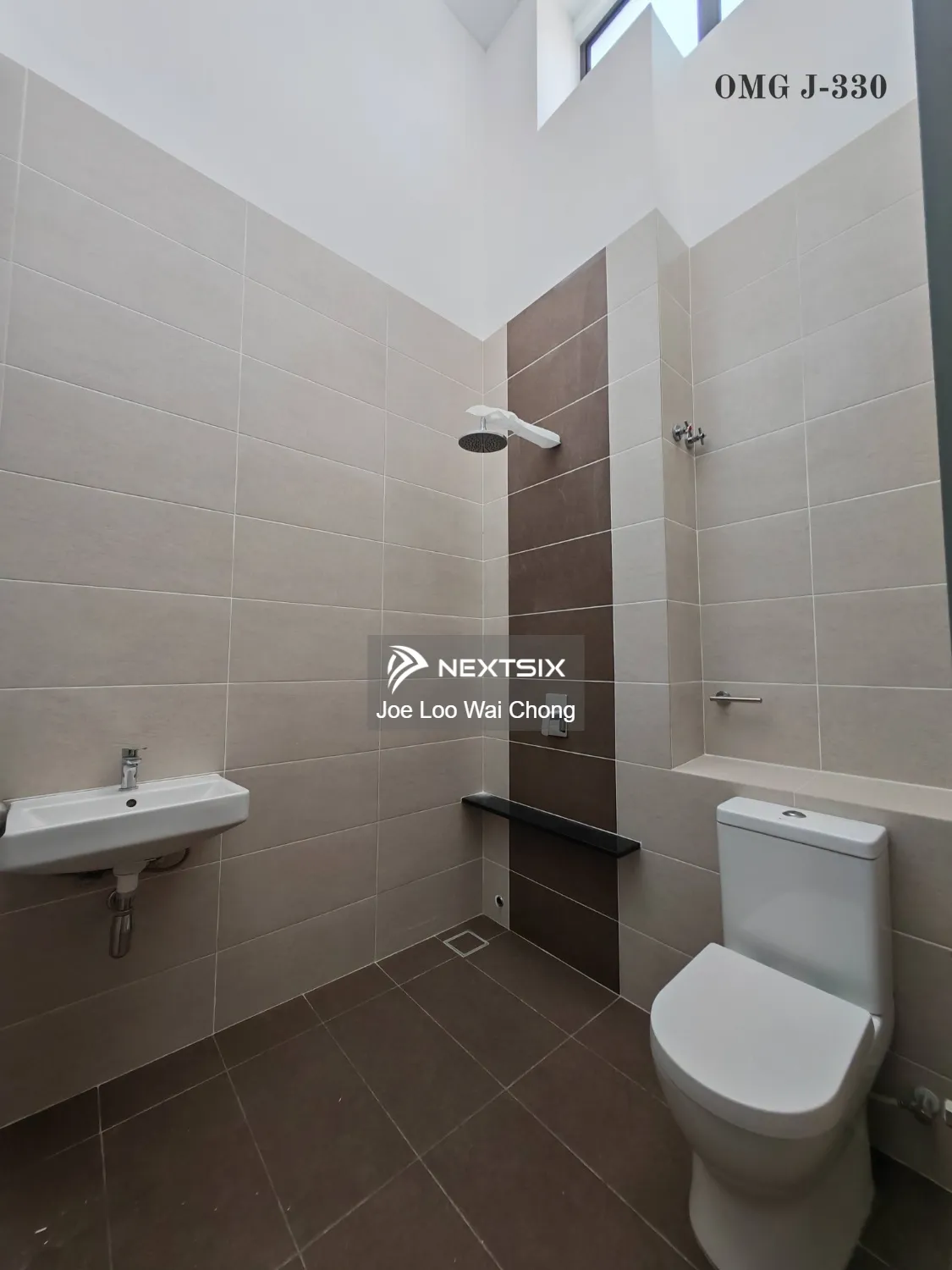 Semi-detached House For Rent in Setia Alam Selangor - Image 8